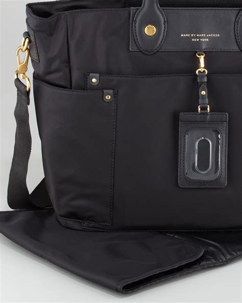 marc jacobs diaper bag outlet.